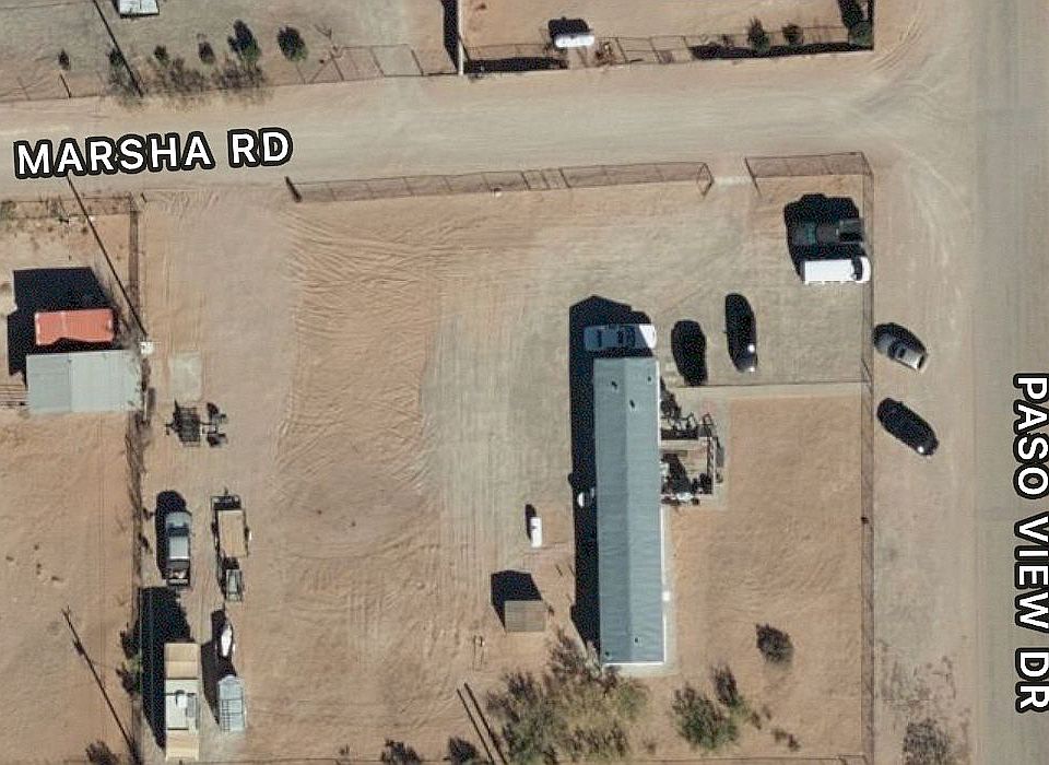 1st image of 5379 Paso View Dr