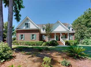 113 Mariners Wk, Brunswick, GA 31523