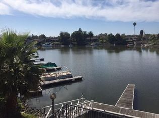 949 Marina Dr, Napa, CA 94559