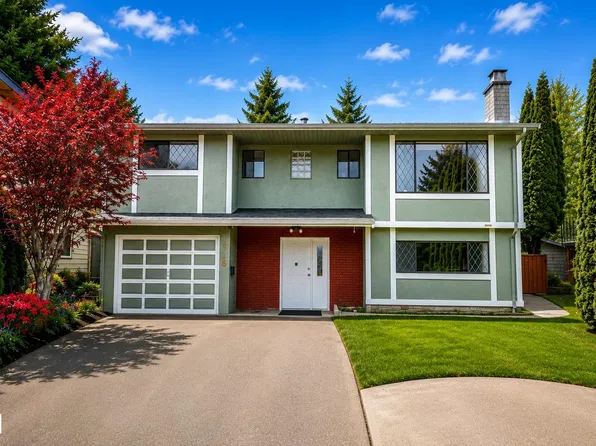 11516 Parkwood Pl, Delta, BC V4C 7L1