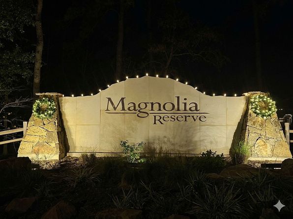 212 Magnolia Reserve Loop