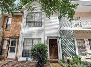 10926 Old Hammond Hwy APT 5, Baton Rouge, LA 70816