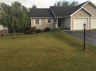 20841B Deer Run Dr, Abingdon, VA 24211