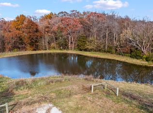 1605 State Road Uu, Fulton, MO 65251