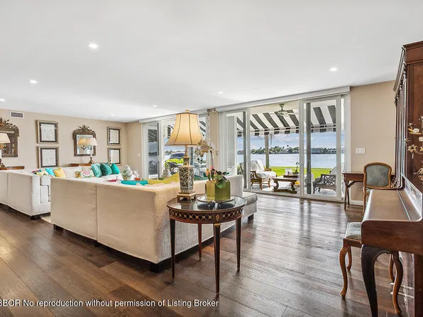 2160 Ibis Isle Rd APT 1, Palm Beach, FL 33480
