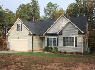 3705 Sapphire Ct, Franklinton, NC 27525