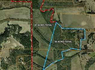 2 County Road 584, Anna, TX 75409