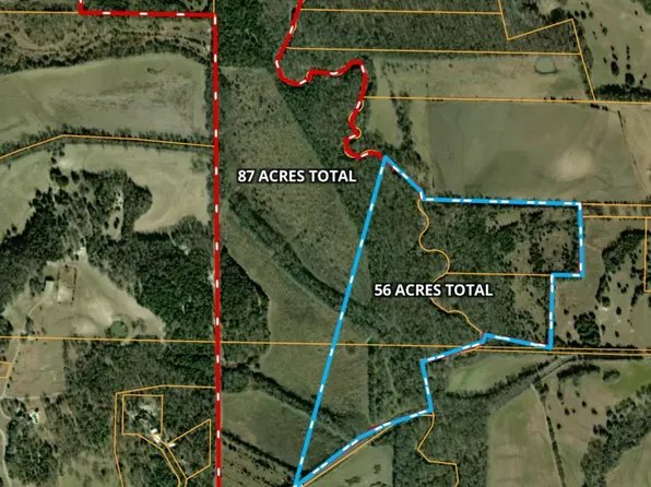 2 County Road 584, Anna, TX 75409