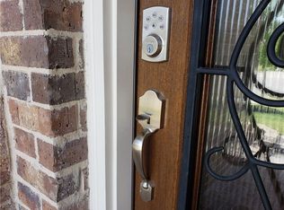 263 Callaghan Dr, Fate, TX 75189