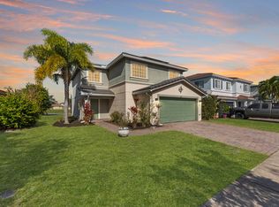 1939 SW Jamesport Drive, Port St Lucie, FL 34953