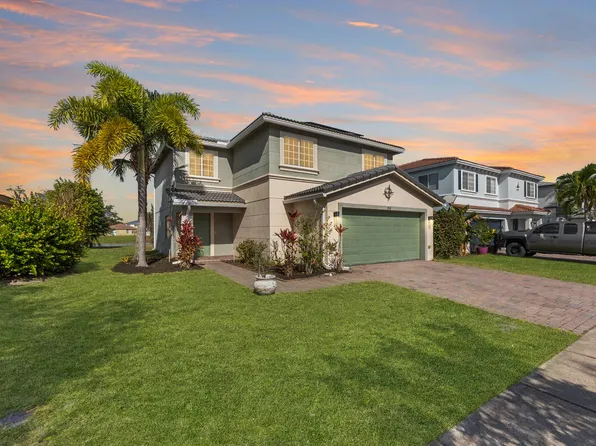 1939 SW Jamesport Drive, Port St Lucie, FL 34953