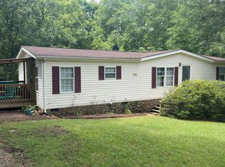 1140 Hayward Dr, Vinton, VA 24179