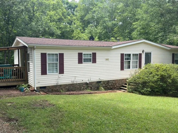 1140 Hayward Dr, Vinton, VA 24179