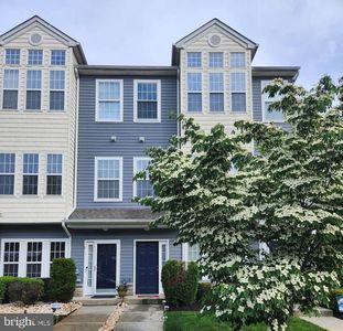 1 Fox Ct, Delanco, NJ, 08075