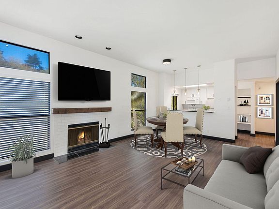 2nd image of 2410 Dexter Ave N #A1