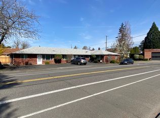 7231 E Burnside St, Portland, OR 97213