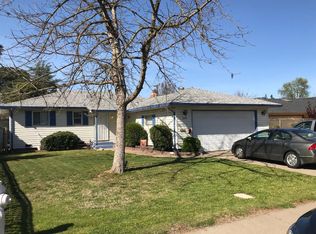 2509 Chassella Way, Rancho Cordova, CA 95670