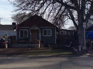 4209 W Kootenai St, Boise, ID 83705