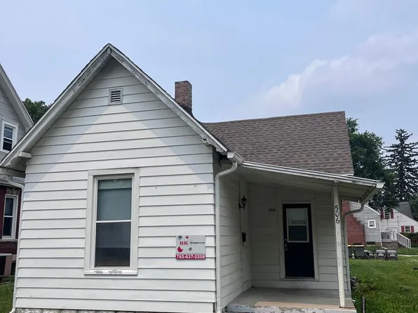 506 Dodge St, West Lafayette, IN 47906