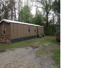 9651 Huckleberry Ln LOT F, Pensacola, FL 32534