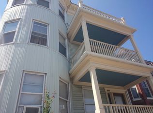 652 Columbia Rd, Dorchester, MA 02125