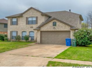 218 January St, Copperas Cove, TX 76522