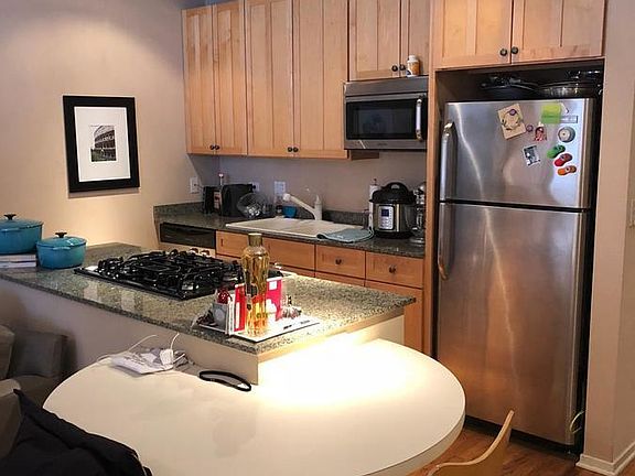 3rd image of 625 W Jackson Blvd APT 203