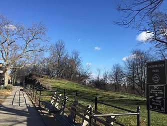 Rented by Weissman Realty