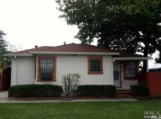 667 Annette Ave, Vallejo, CA 94591