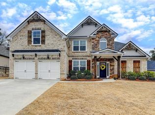 5910 Hidden Ridge Ct, Cumming, GA 30028