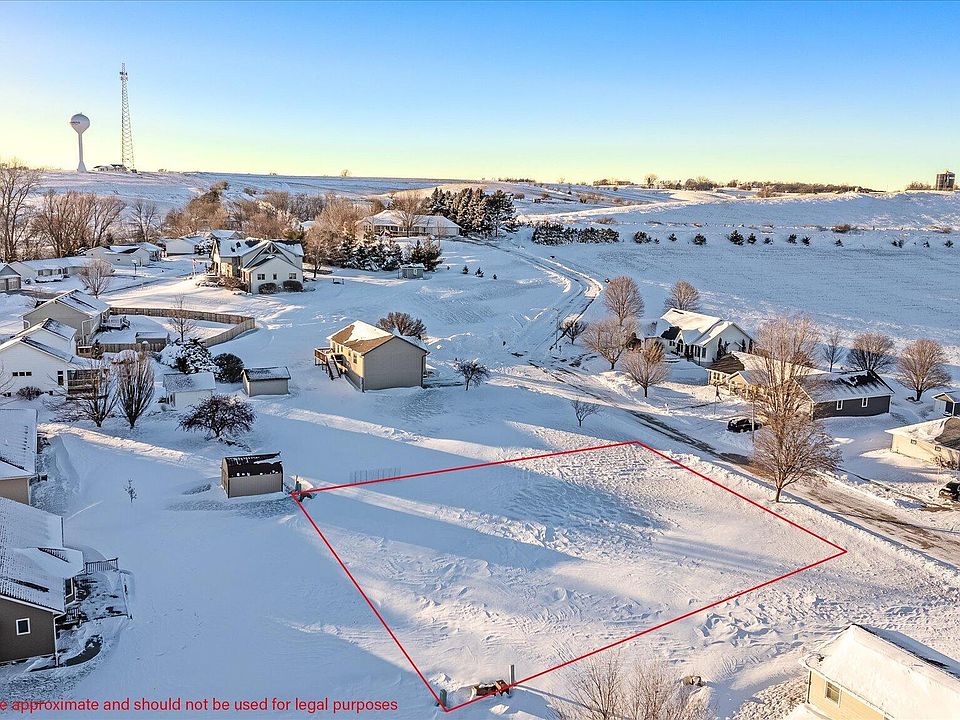 1st image of Linden Dr Lot 21