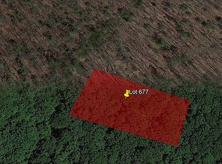 0 S Wallace Rd LOT 677, Tallassee, TN 37878