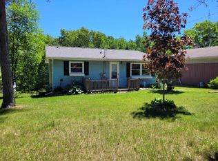 751 S Us Highway 23, Harrisville, MI 48740