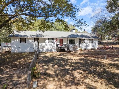 20105 Forrester Ln, Little Rock, AR, 72206
