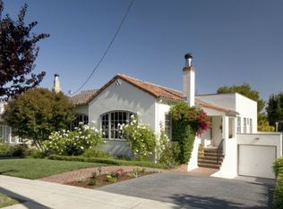 2335 Adeline Dr, Burlingame, CA 94010