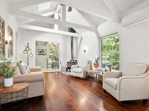 3055 Pera Alta Dr, Julian, CA 92036