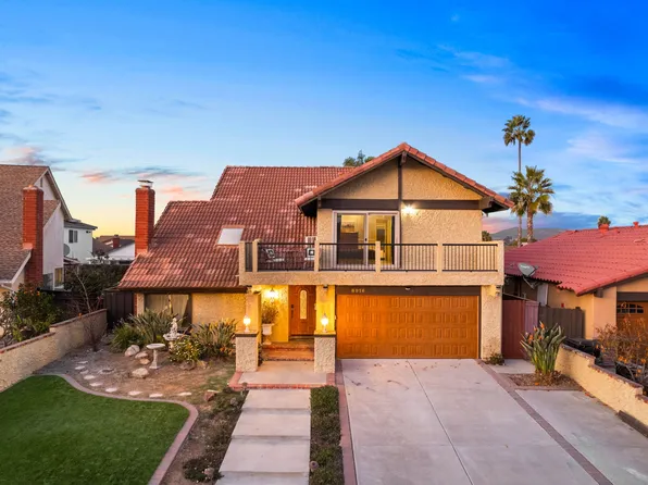 8916 Capricorn Way, San Diego, CA 92126