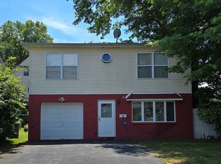 144 W Central Ave, Bergenfield, NJ 07621