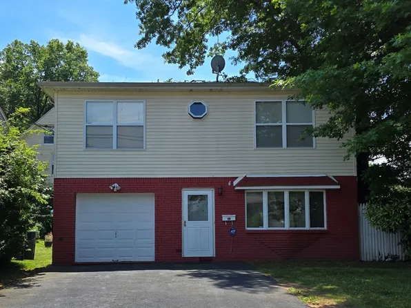 144 W Central Ave, Bergenfield, NJ 07621