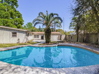 8134 Santillo Dr, Jacksonville, FL, 32217