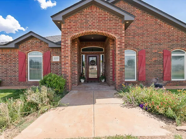 16550 Dowd Ln, Canyon, TX 79015