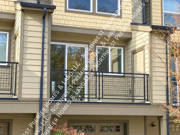 19102 20th Dr SE Unit C103, Bothell, WA 98012