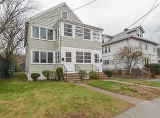 132 Orchard St, Watertown, MA 02472