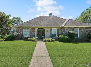 7862 Clairewood Ct, Baton Rouge, LA 70808