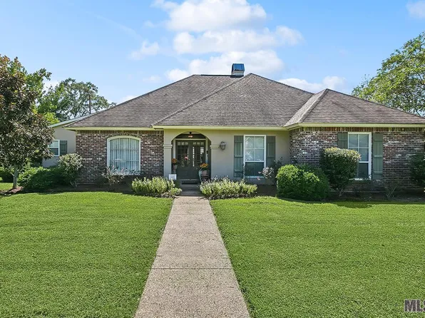 7862 Clairewood Ct, Baton Rouge, LA 70808