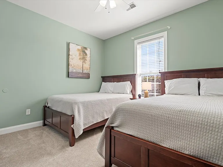 Additional Bedroom