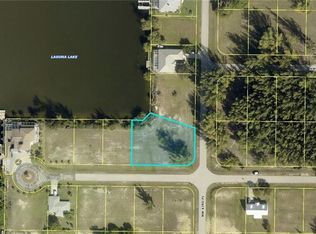 4301 NW 24th Ter, Cape Coral, FL 33993