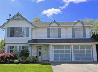 6297 172a St, Surrey, BC V3S 6V4