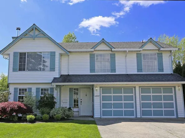 6297 172a St, Surrey, BC V3S 6V4
