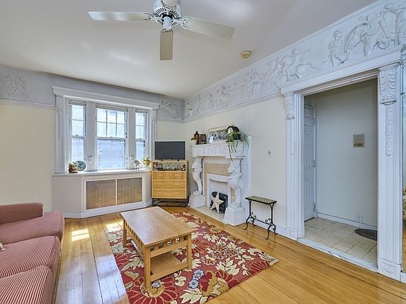 5th image of 12 Bellvista Rd APT 2